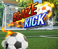 Roby Baggio - Magical Kicks em Jogos na Internet