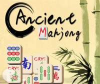 Ancient Mahjong