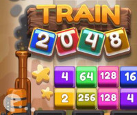 Train 2048