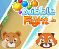 Bubble Fight.io - Jogo Gratuito Online