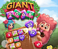 Giant 2048