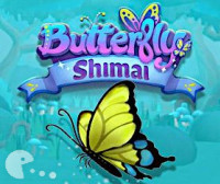 Mahjong Butterfly Connect Game in 2023  Connect games, Stained glass  studio, Butterfly