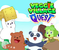Comunidade Steam :: Veggie Quest: The Puzzle Game