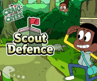 Scout Defence