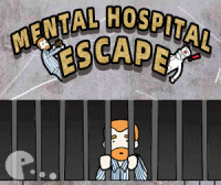 MENTAL HOSPITAL ESCAPE jogo online gratuito em