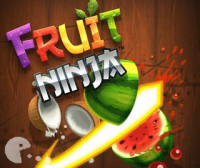 Fruit Ninja - Free Online Games