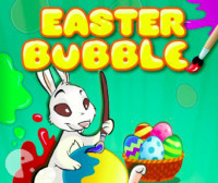 Easter Bubble