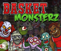 Basket Monsterz