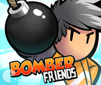 Bomber Friends - Games online