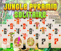 Jungle Solitaire