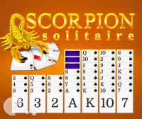 Scorpion Solitaire