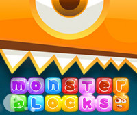 Monster Blocks