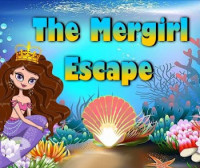 The Mergirl Escape