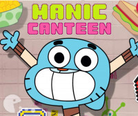 Manic Canteen