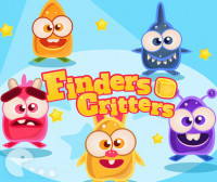 Finders Critters