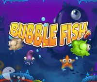 Bubble Fish