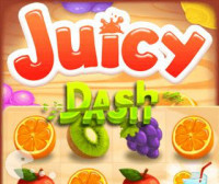 Juicy Dash