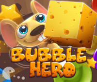 Bubble Hero