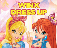 Winx Club: WinX Dress Up  Jogue Agora Online Gratuitamente - Y8.com