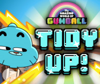 Oh No G. Lato, The Amazing World of Gumball Games