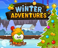 Cut the Rope: Magic  online games, play online game, free games, free to  play online adventure game, free adventure online games from ramailo games.