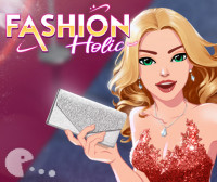 Jogo Fashion Designer New York no Jogos 360