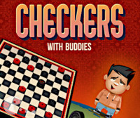 Checkers of Alice in Wonderland no Jogos 360