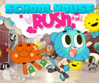 School House Rush