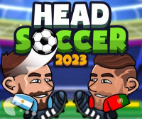 Head Soccer 2023 - Free Play & No Download