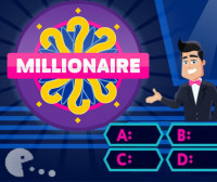 Millionaire Trivia Quiz