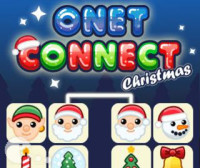 Onet Connect Christmas