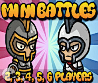 MINIBATTLES - Play Online for Free!