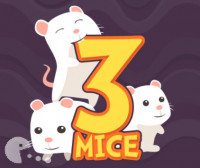 3 Mice