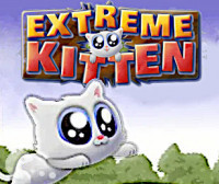 Extreme Kitten