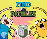 Find the Pickles