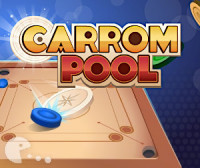 Carrom Pool