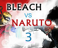 Bleach vs Naruto 3