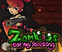 ZOMBO BUSTER free online game on