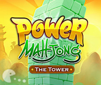 POWER MAHJONG: THE TOWER jogo online gratuito em