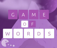 Game of Words