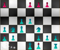 FLASH CHESS jogo online gratuito em