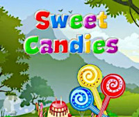 Sweet Candies