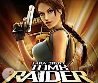 Lara Croft Tomb Raider