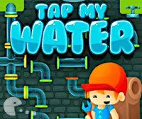 Fireboy and Watergirl: Fairy Tales - Walkthrough Level 12 