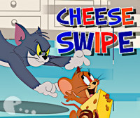 What's the Catch?  Tom and Jerry Games Online