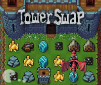 Tower Defense Clash 🕹️ Play on CrazyGames