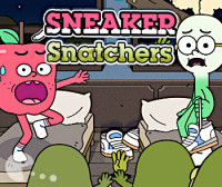 CARTOON NETWORK: MEME MAKER jogo online gratuito em