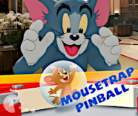 What's the Catch? Tom and Jerry Games Online