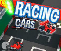 Crazy Grand Prix 🏎️ Play Online & Unblocked