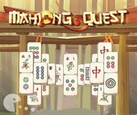 Mahjong Quest - Jogar de graça